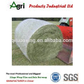 Сельскохозяйственной продукции Бэйл сетка обертывание сеном чистая